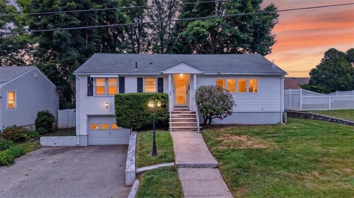 Property Photo:  165 Salem Avenue  RI 02920 