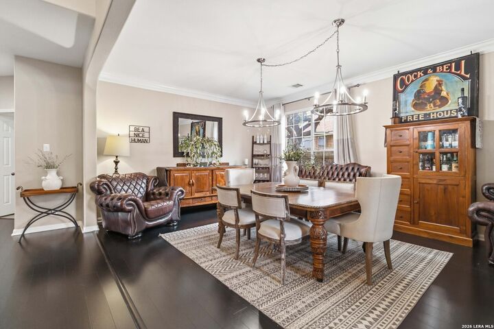 Property Photo:  1618 Heavens Peak  TX 78258 
