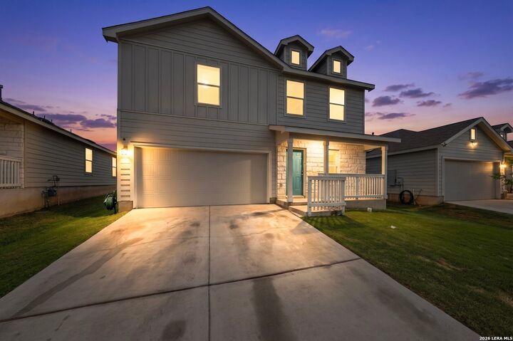 Property Photo:  2754 Green Finch  TX 78130 