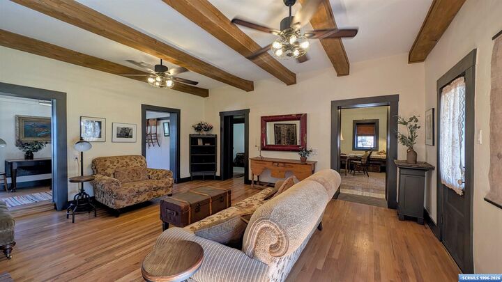 Property Photo: 202 S Bullard Street NM 88061