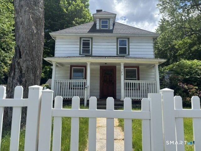 Property Photo:  389 Main Street  CT 06786 