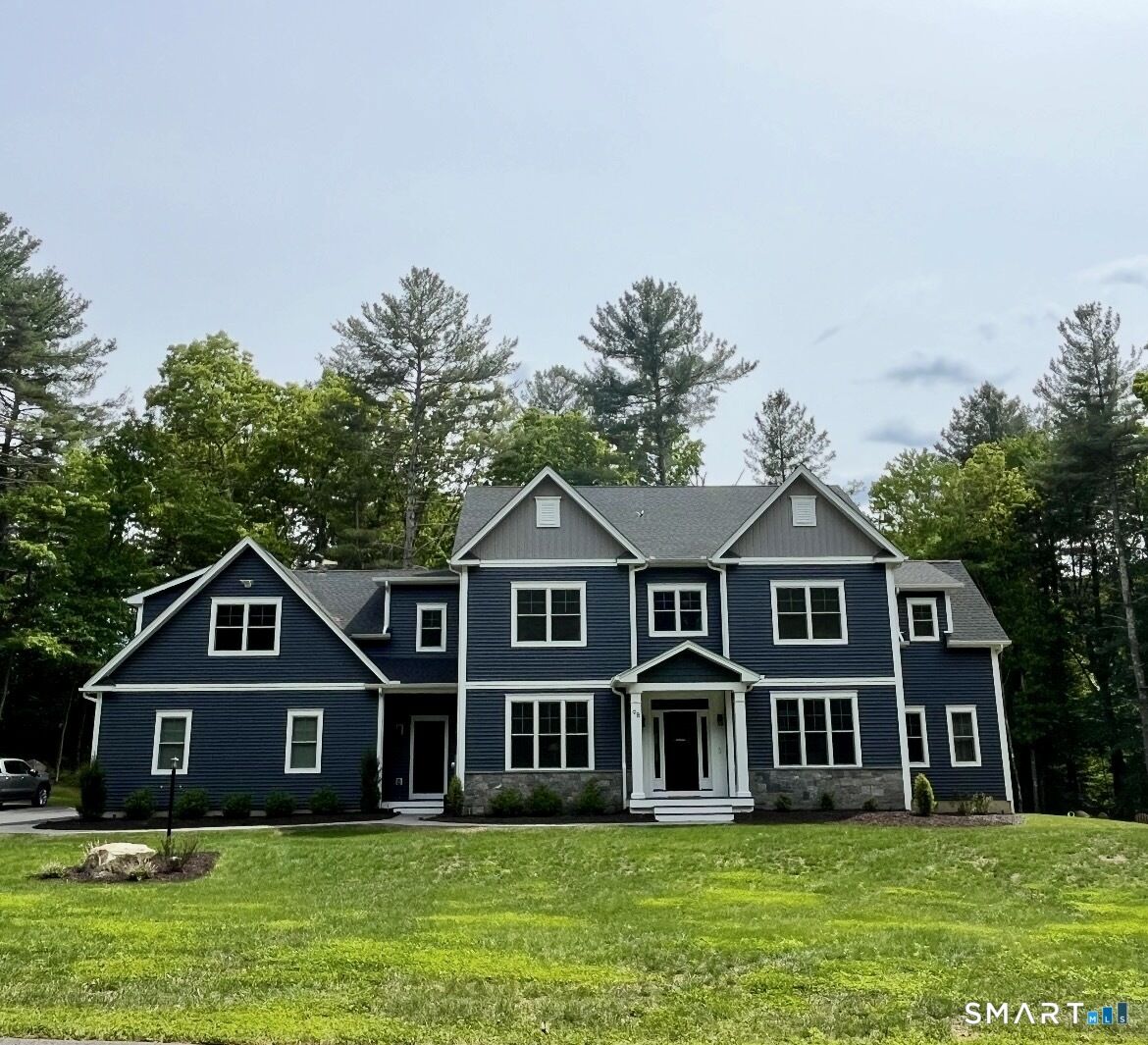 Property Photo:  98 Ladd Road  CT 06084 