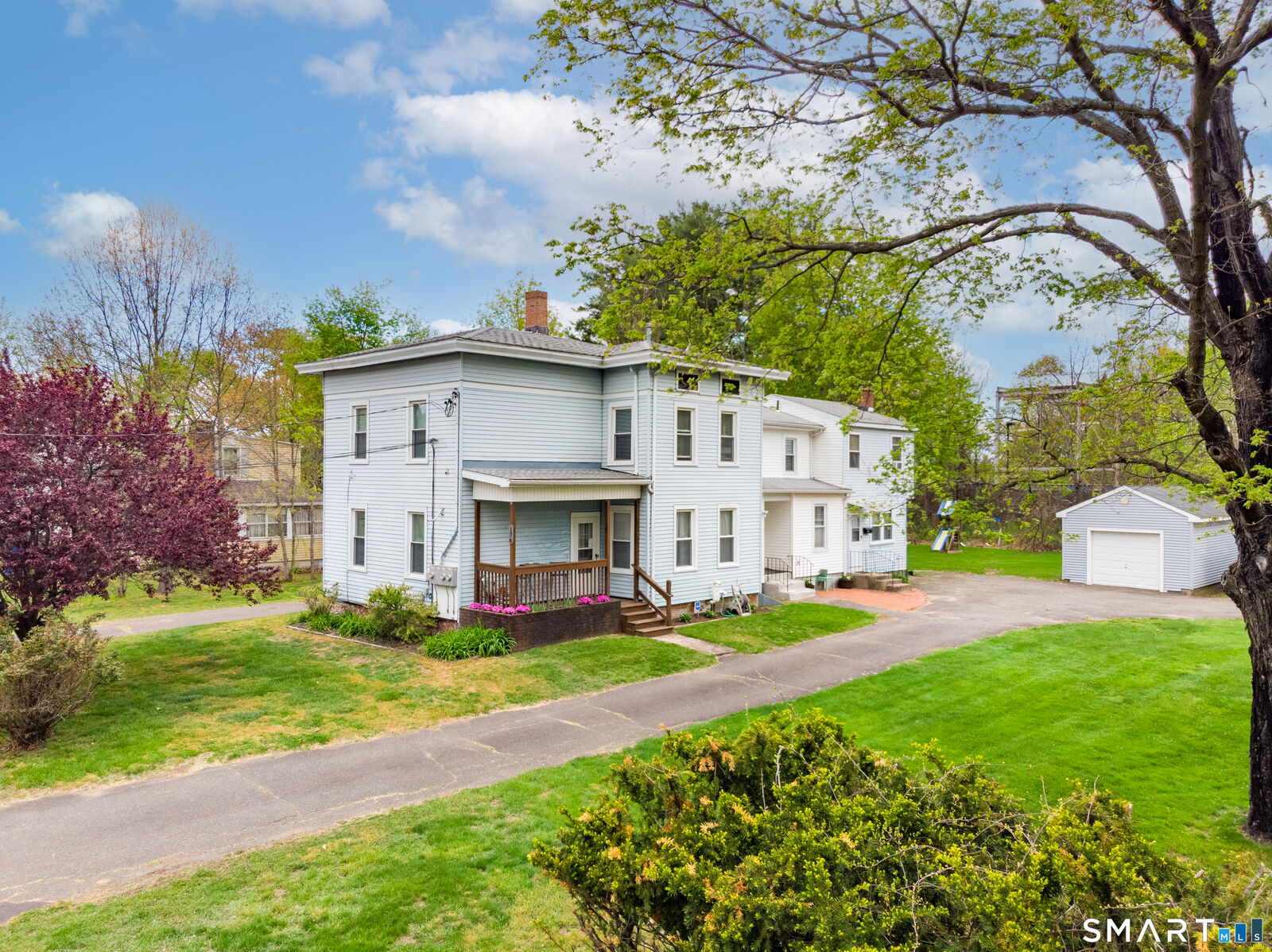 Property Photo: 176 Brewer Street CT 06118