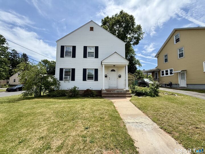Property Photo: 124 West Center Street CT 06040