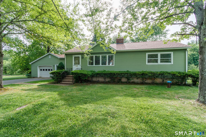 Property Photo:  1175 South Curtis Street  CT 06492 