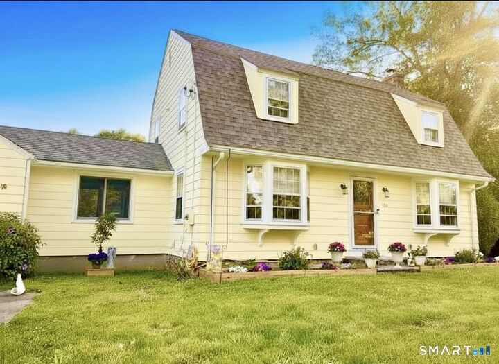 Property Photo: 729 Lovely Street CT 06001