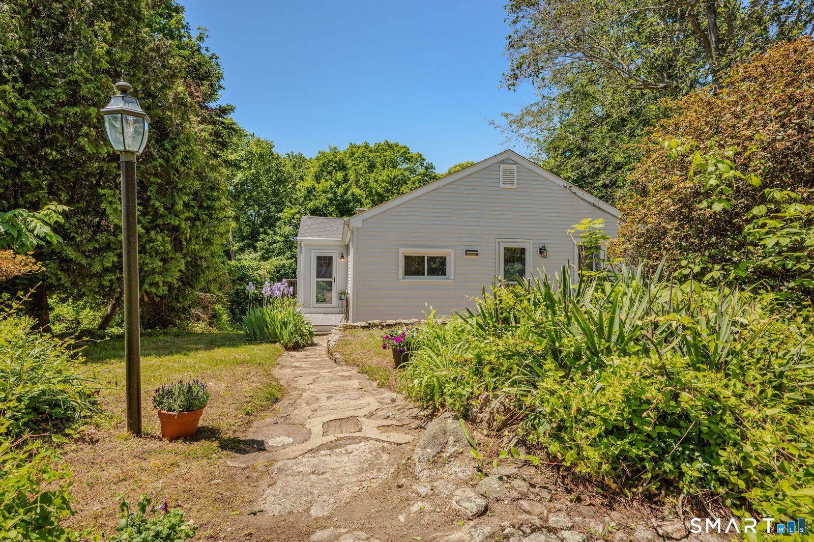 Property Photo: 42 Shawandassee Road CT 06385
