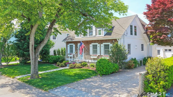 Property Photo:  38 James Street  CT 06824 
