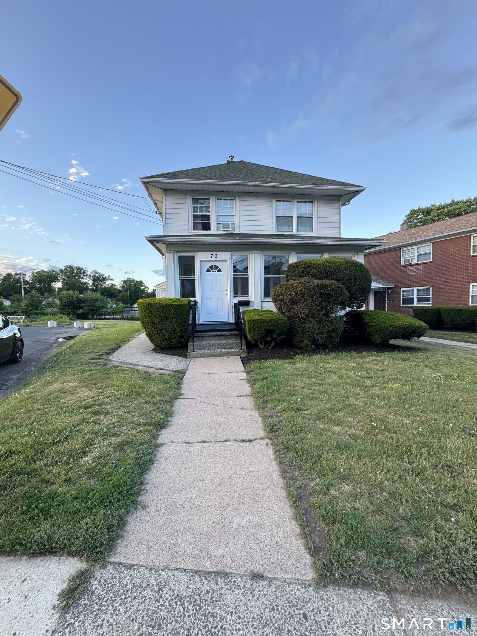 Property Photo:  70 Main Street Annex 1  CT 06511 