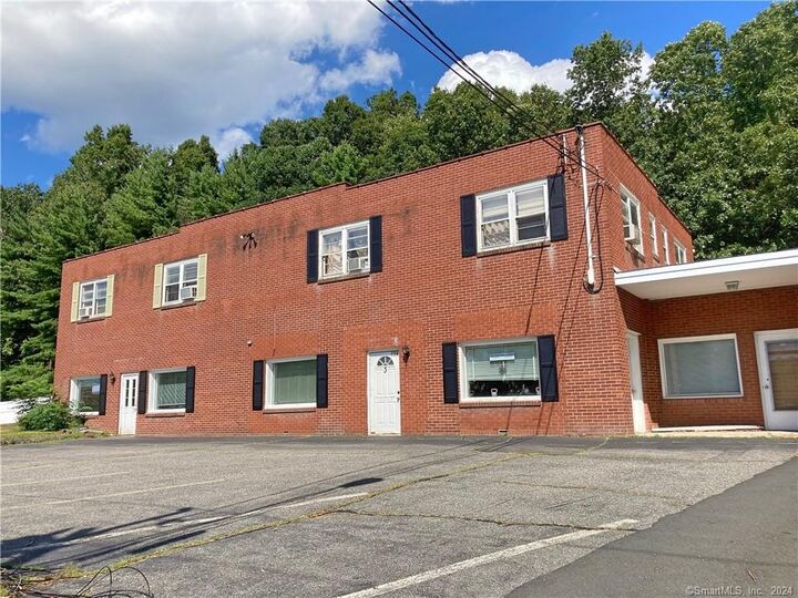 Property Photo:  624 Talcottville Road 7  CT 06066 