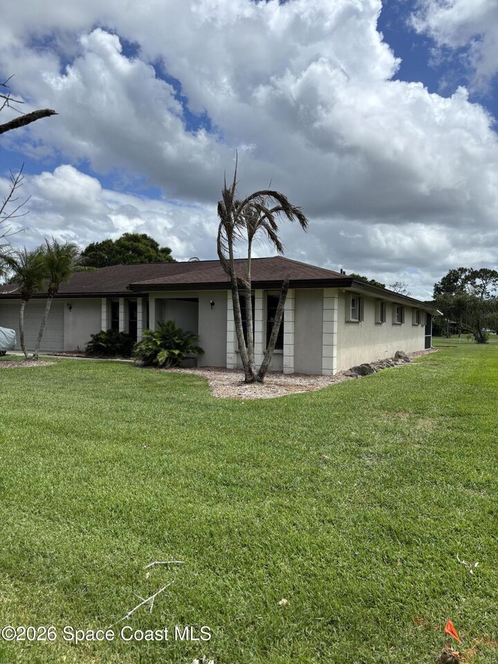 Property Photo:  531 Inverness Avenue  FL 32940 