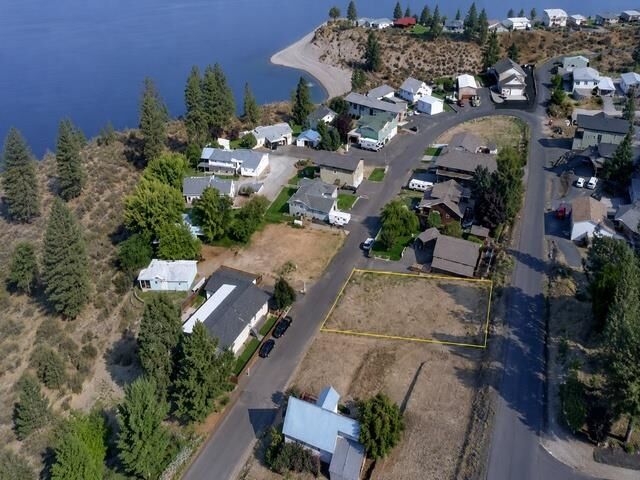 Property Photo: 3312 Roosevelt Dr WA 99122