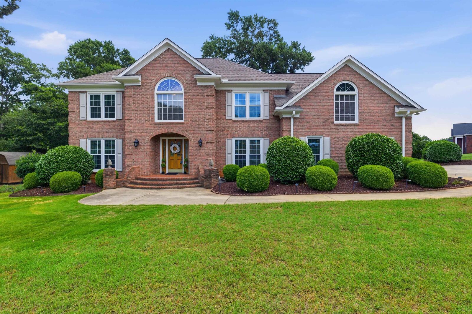 Property Photo:  110 W Killarney Lake  SC 29369 