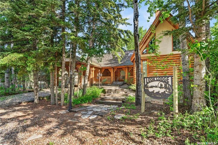 Photo de la propriété: 12 Loon Avenue SK S0E 1H0