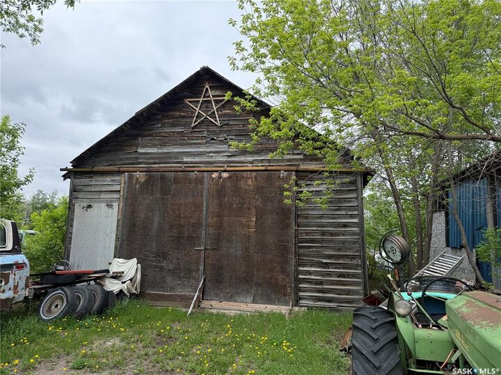 Property Photo: Rural Address SK S0J 3B0