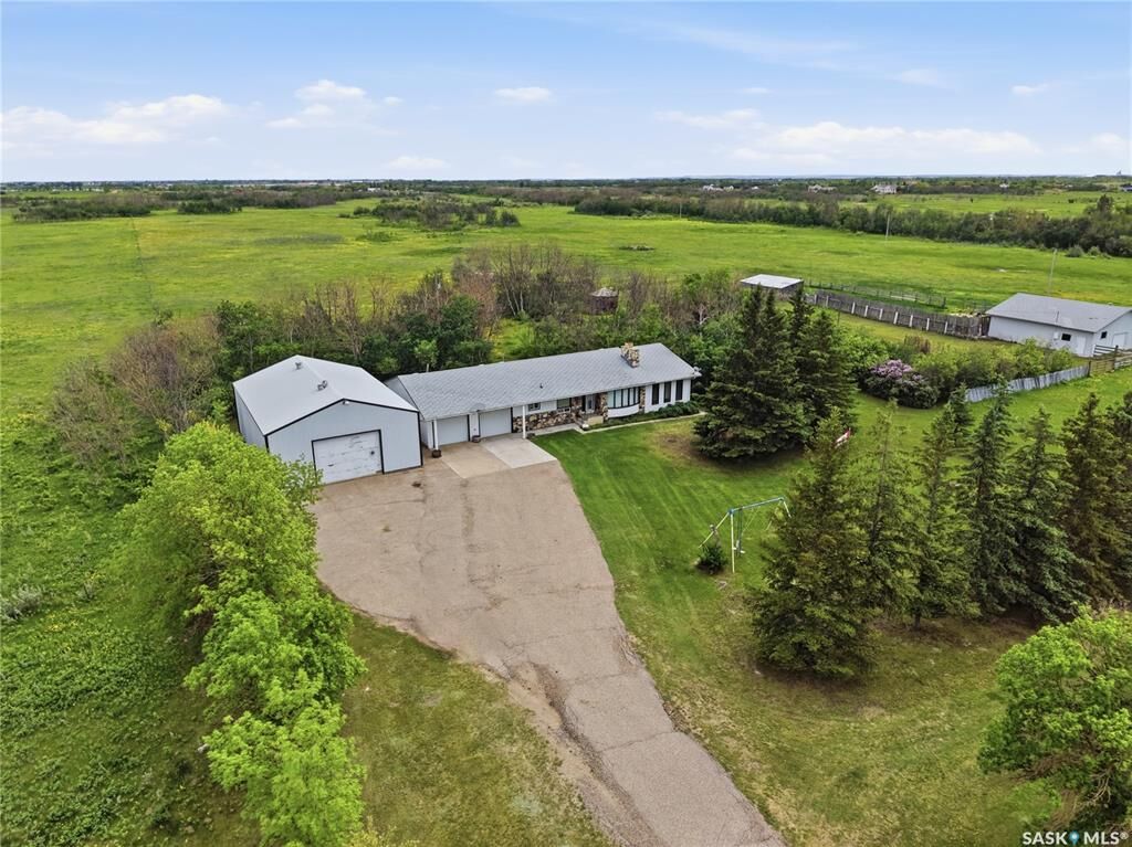 Property Photo:  Rural Address  SK S0K 2T0 