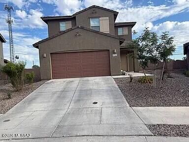 Property Photo: 6700 E Paseo Del Cachapo E AZ 85756