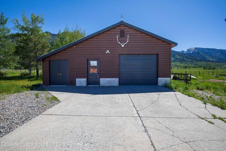 Property Photo: 66 East Street WY 83127