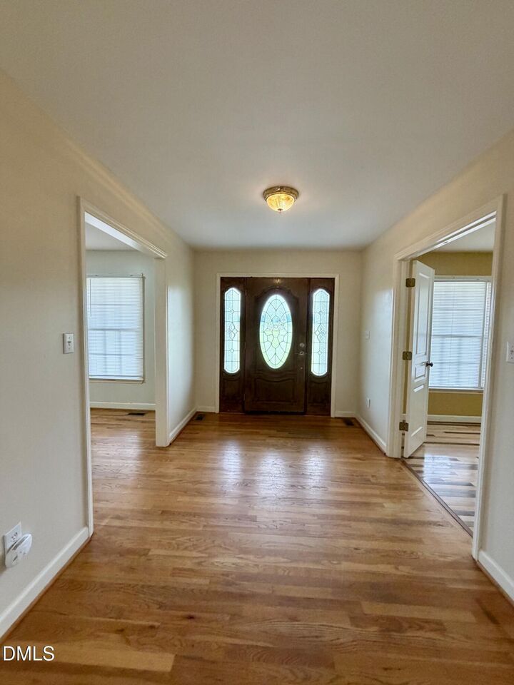 Property Photo: 800 Carolina Drive NC 28334
