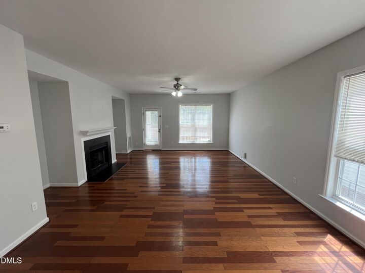 Property Photo:  2036 Turtle Point Drive  NC 27604 