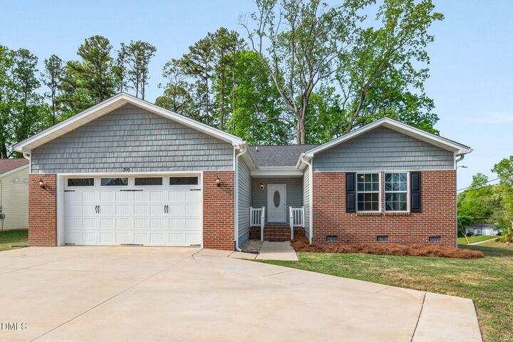 Property Photo:  100 Webster Road  NC 27406 
