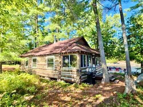 Property Photo: 10 Island 21 Kl Boyd Island ON P0E 1G0