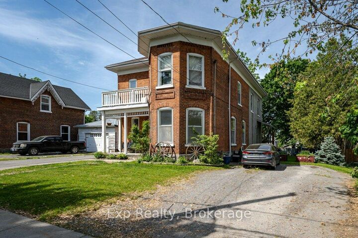 Property Photo: 127 Green Street ON K0K 1X0