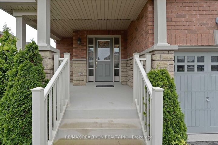 Property Photo: 1684 Gower Drive ON L1K 0J7