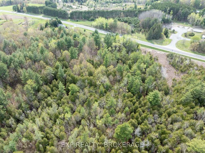 Property Photo:  Lot 1 38 Highway N  ON K0H 2W0 