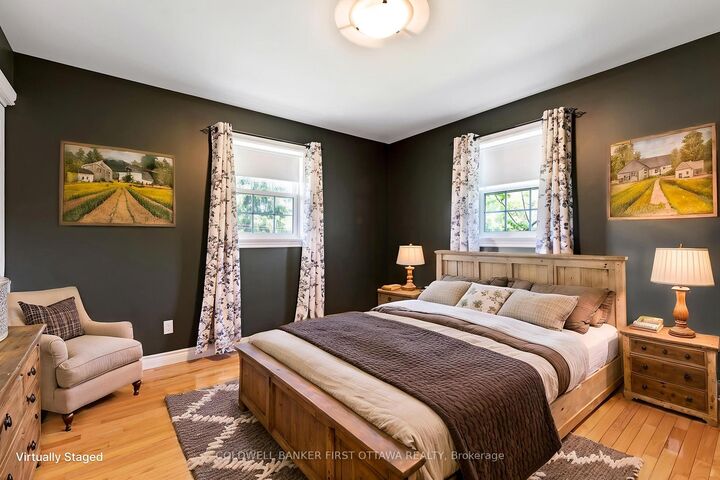 Property Photo: 6443 Martin Street N ON K0A 1A0