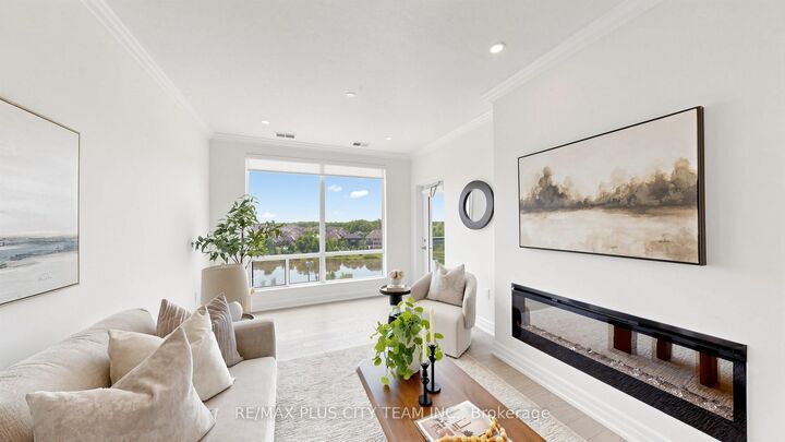 Property Photo: 480 Callaway Road 604 ON N6G 0Z3