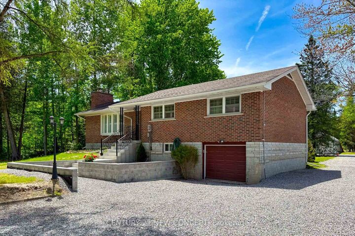 Property Photo:  20430 Bathurst Street  ON L9N 1P5 