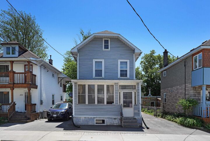 222 Montfort Street — photo 1