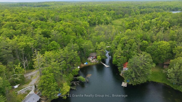 Property Photo:  1427 Spar Lake Road  ON K0M 2K0 