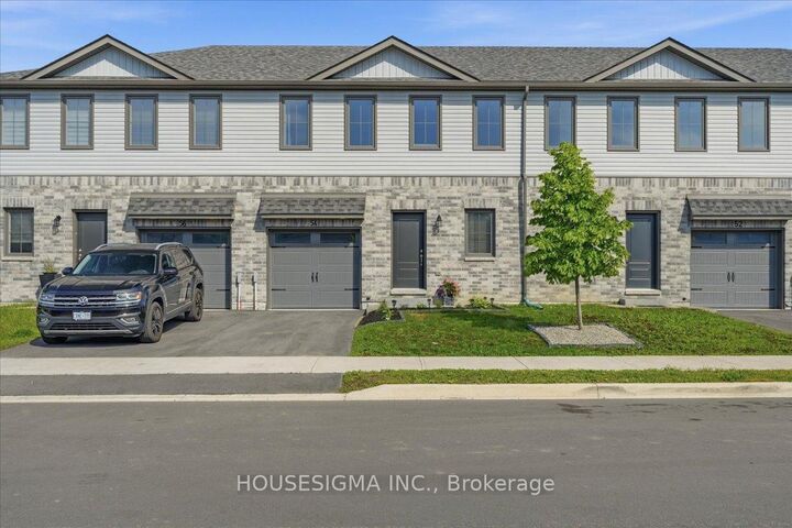 Property Photo: 54 Campbell Crescent ON K0K 2T0