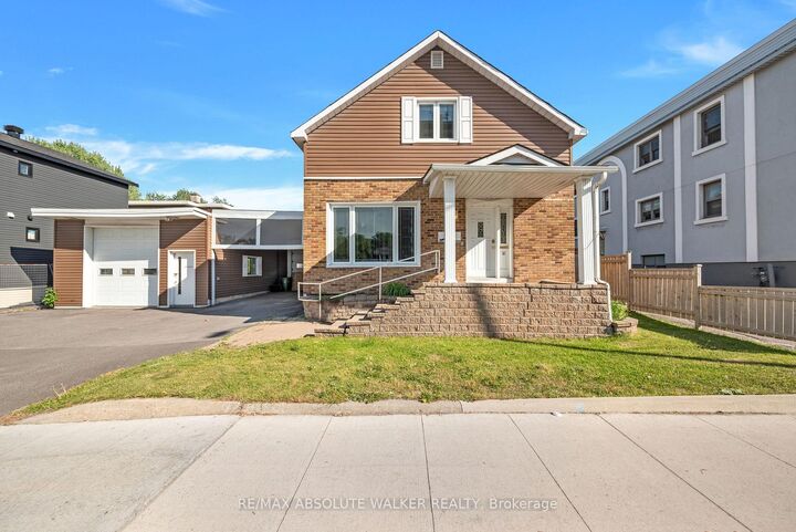 412 Montreal Road — photo 1