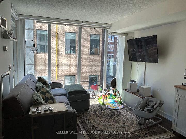 21 Nelson Street 331 — photo 1