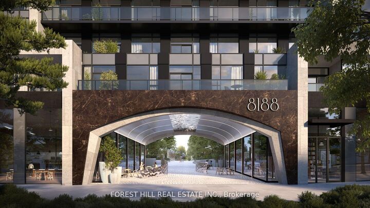 8188 Yonge Street Th108 — photo 1