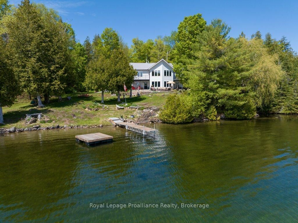 Property Photo: 5317 Ardoch Road ON K0H 1C0