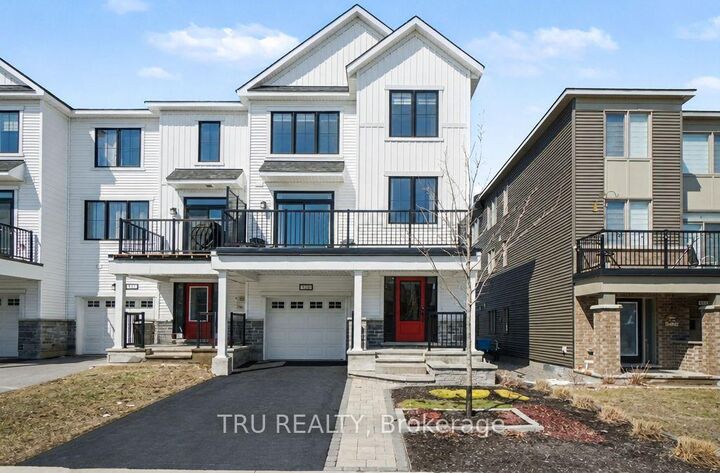 520 Rye Grass Way — photo 1