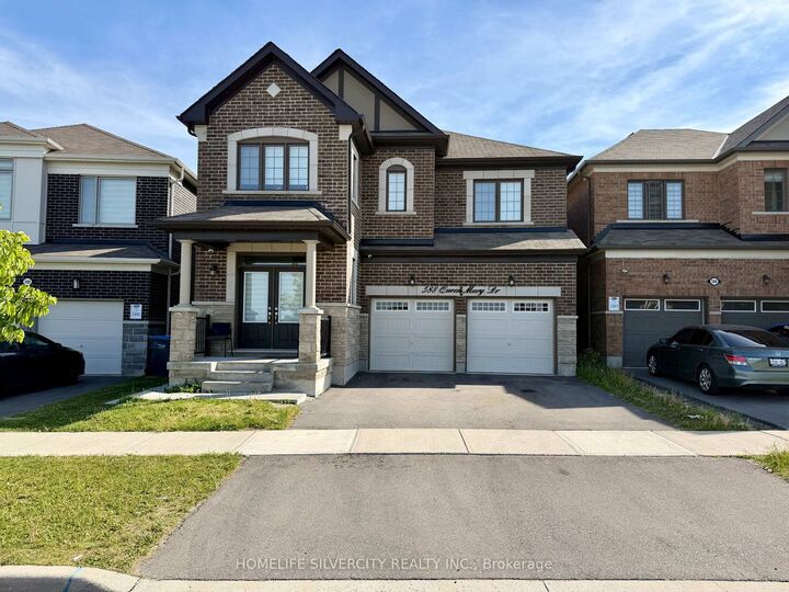 588 Queen Mary Drive — photo 1