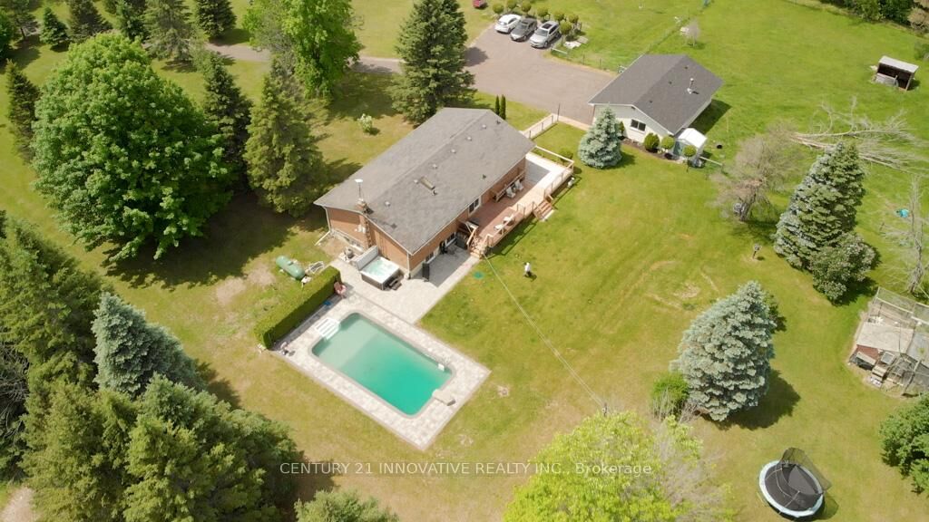 Property Photo:  3683 Newtonville Road  ON L0A 1J0 