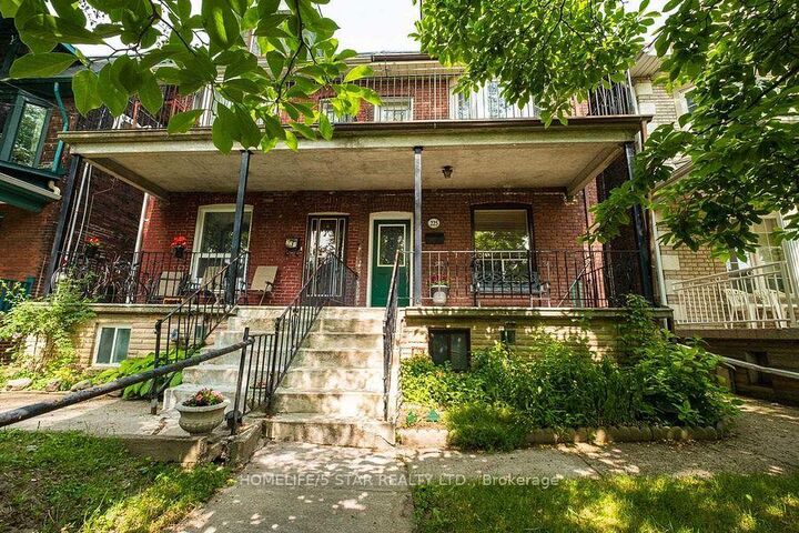 225 Grace Street — photo 1
