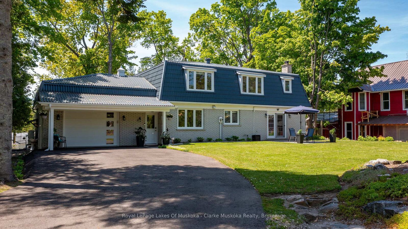 Property Photo: 1012 Mill Street ON P0C 1A0
