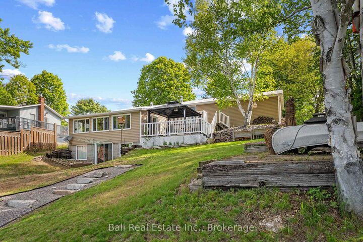 Property Photo:  29 Siddon Lake Place  ON K0L 1C0 