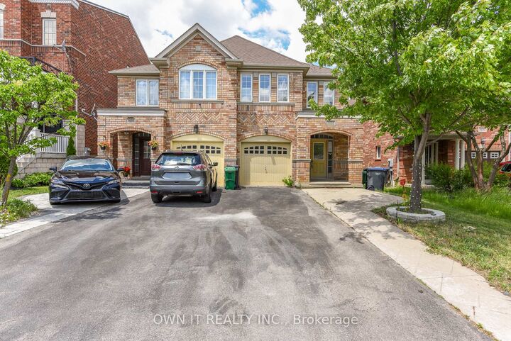3035 Mission Hill Drive — photo 1