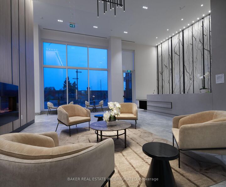 Property Photo: 260 Malta Avenue 1801 ON L6Y 6L7