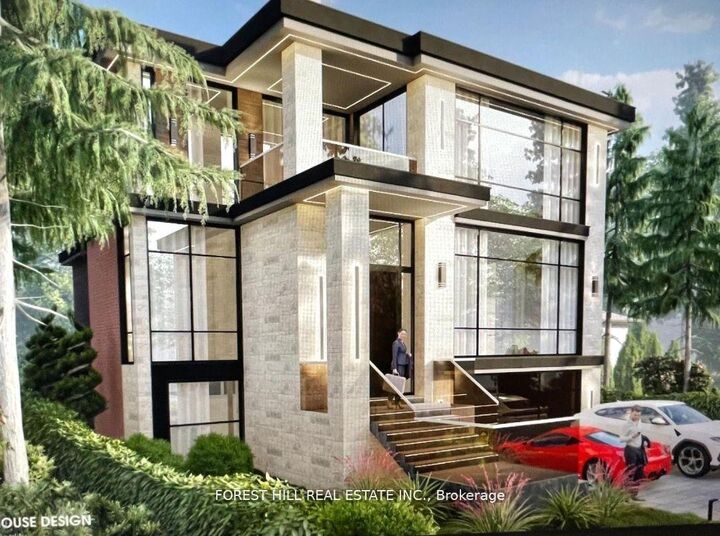 Property Photo: 40 Connor Drive ON L4A 7X3