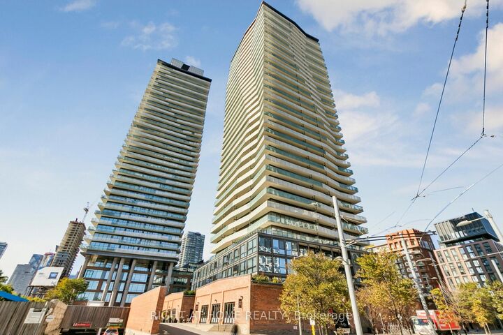 390 Cherry Street 3207 — photo 1