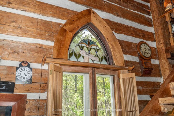 Property Photo: 1430 S. Kahshe Lake Road ON P0E 1G0